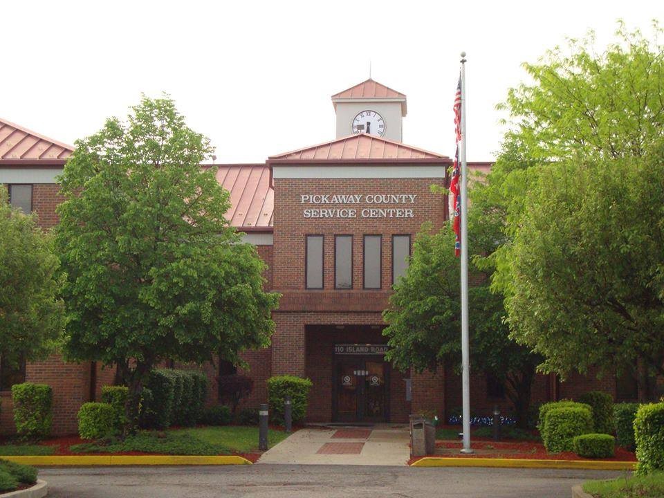 Pickaway County Service Center
